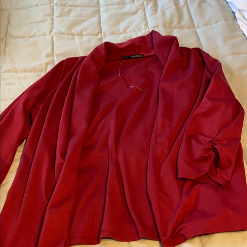 Cardigan